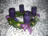 Adventkranz