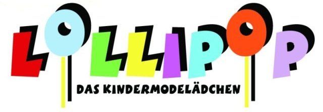 Second Hand Lollipop-Logo