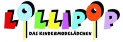 Second Hand Lollipop-Logo